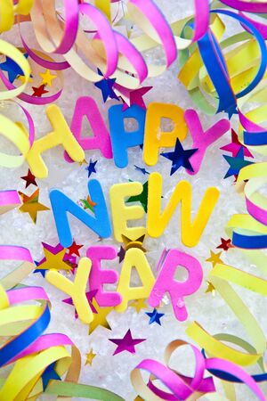 Happy New year