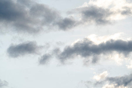 Cloudscape has been developing in gorgeous form. Backgrounds and textures.