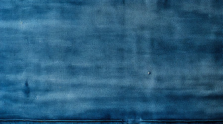 Blue denim backgroundの素材