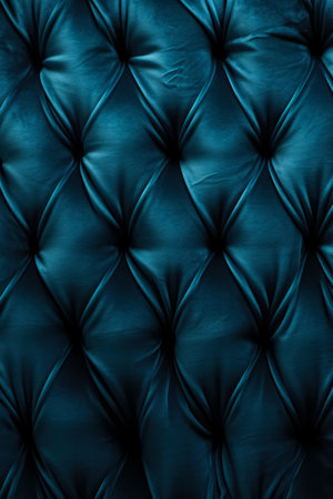 blue velvet backgroundの素材