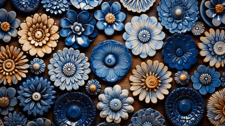 ceramic backgroundの素材