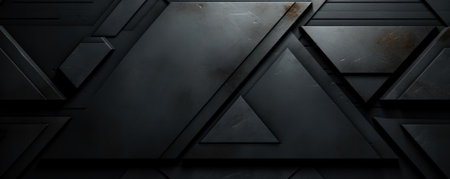 dark metal backgroundの素材