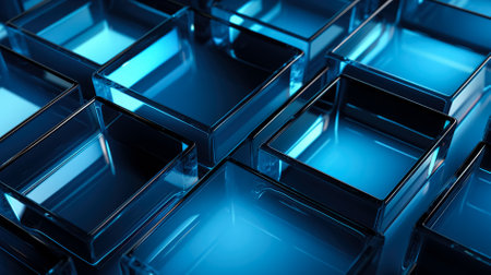 glass backgroundの素材