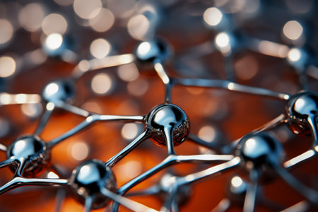 Metal Organic Framework 16 is a highly porous crystalline materialの素材