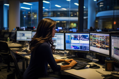 Newsroom Collaborationの素材
