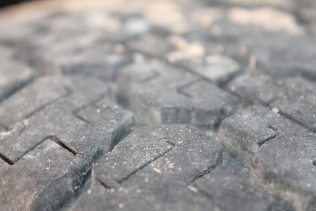 macro treadの写真素材