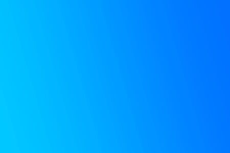 Gradient Blue abstract background