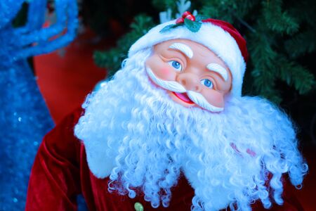 Santaのeditorial素材