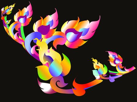 abstractのイラスト素材