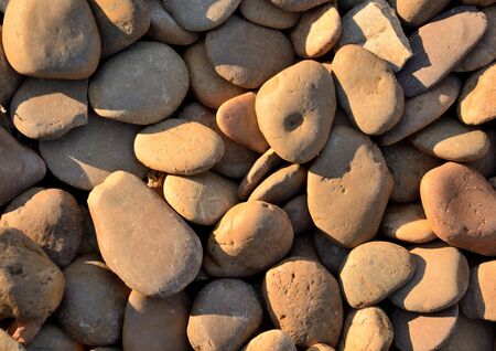 rocks sand background