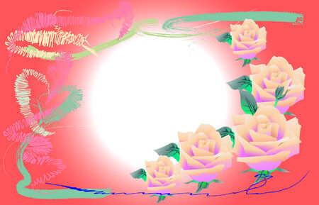 cards loveのイラスト素材