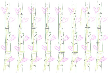 tree loveのイラスト素材