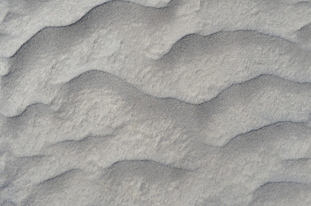 Sand lines texture background and wallpaper. Wall and floor decoration and design.
