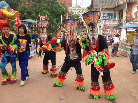 Festival seasonの素材