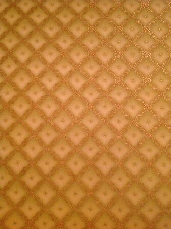 Amazing and beautiful Thai painting wall in a hotelの素材