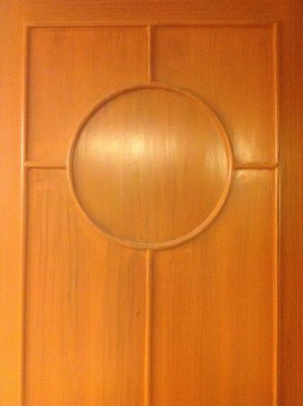 Amazing and beautiful wall wood in a hotelの素材