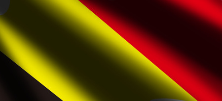 international flagの写真素材