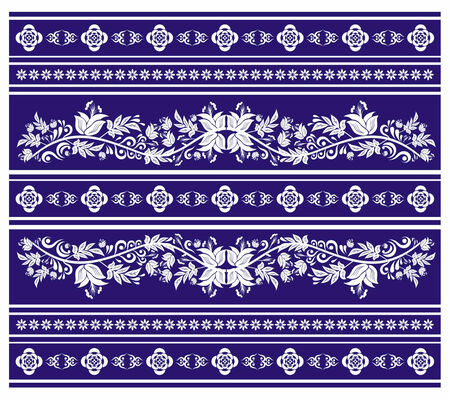 Business background patternのイラスト素材