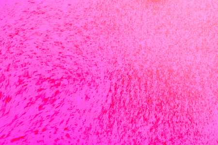 Pink background looking like sea, sunset, paint, wall, abstraction.の写真素材
