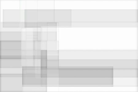 White and silver abstract background vector illustrationのイラスト素材