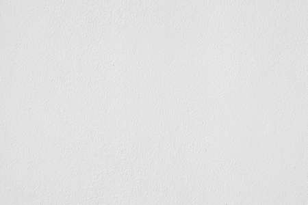 White wall cement, Wall texture, White backgroundの写真素材