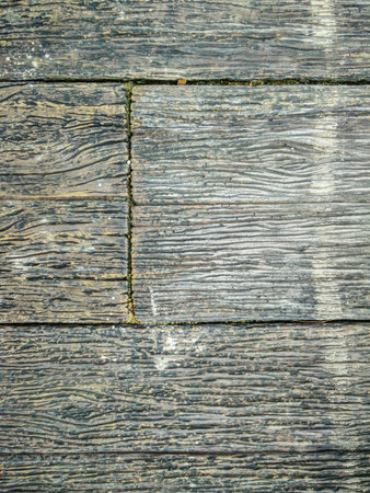 wood textureの写真素材