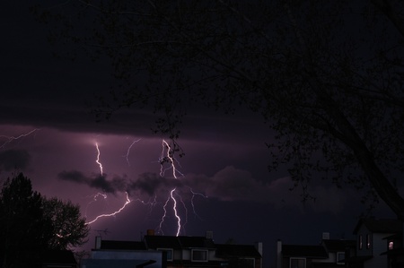 lightning