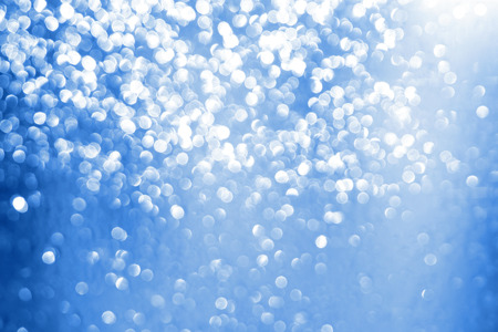 Blurred color sparklesの写真素材