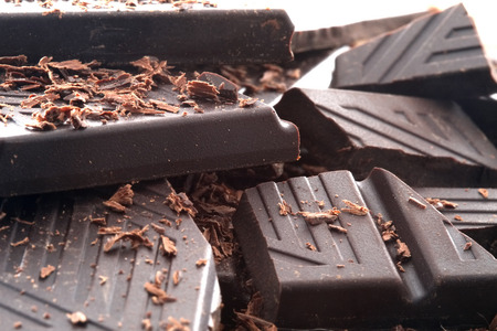 Dark chocolate