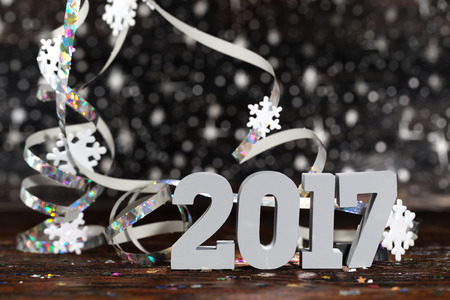 Happy New Year 2017