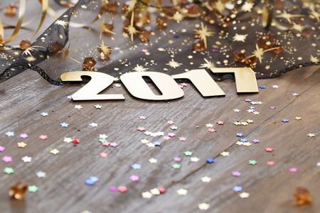 Happy New Year 2017