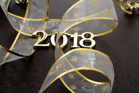 Happy New Year 2018
