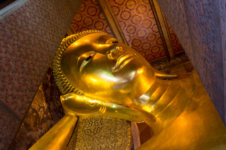 Great Buddha of Thailand