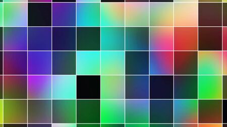 block_BGの写真素材