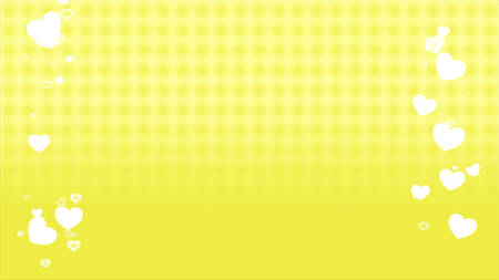 HeartBGの写真素材