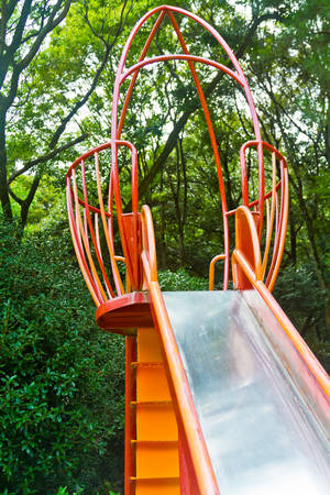 Slideの写真素材