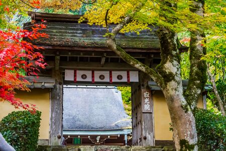 Jakko Kyoto Oharaのeditorial素材