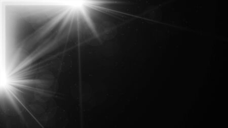 shiny graphic lineの写真素材