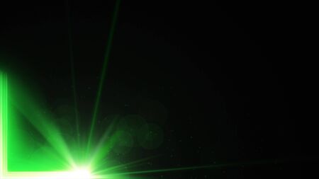 shiny graphic lineの写真素材