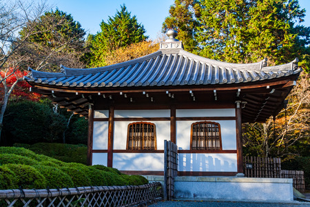 Ryoanji Kyoto