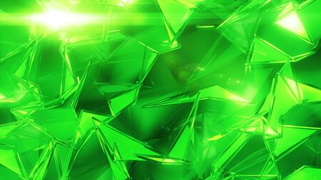 glass texture backgroundの写真素材