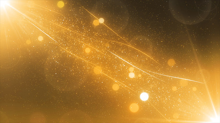 energy graphic imageの写真素材