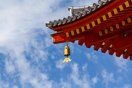 Yakushi-ji Temple NARA