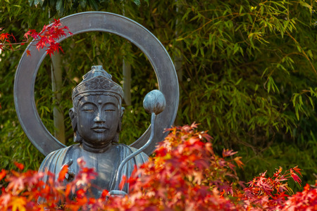 Otoji Temple Kyoto Nagaokakyoのeditorial素材