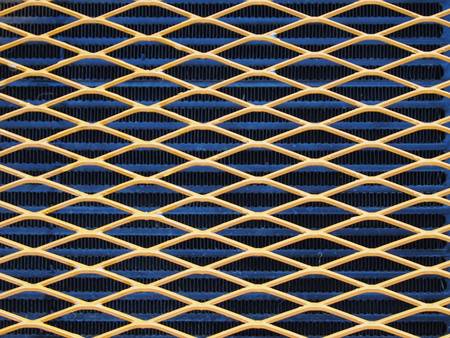 Car Radiatorの写真素材