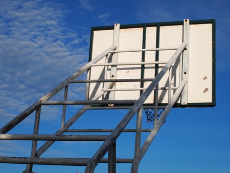basketball board