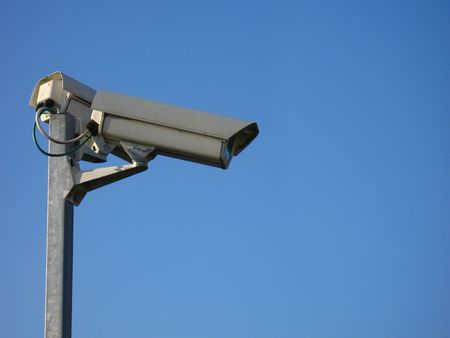 Monitoring camera