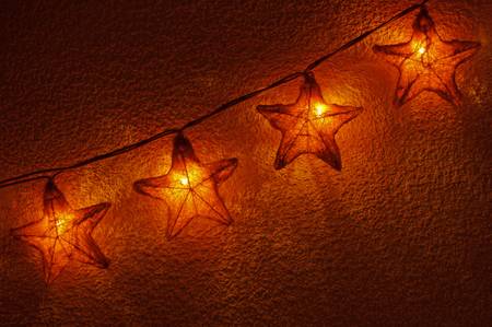 Fairy lights                 