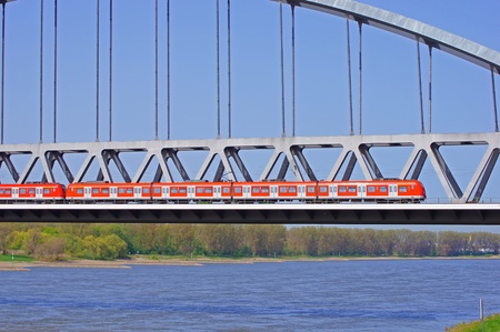 Local train                  の写真素材