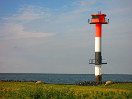 Lighthouseの写真素材
